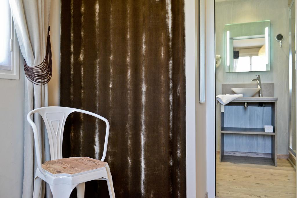 Hotel Les Bains De Secours Sévignacq-Meyracq Kültér fotó