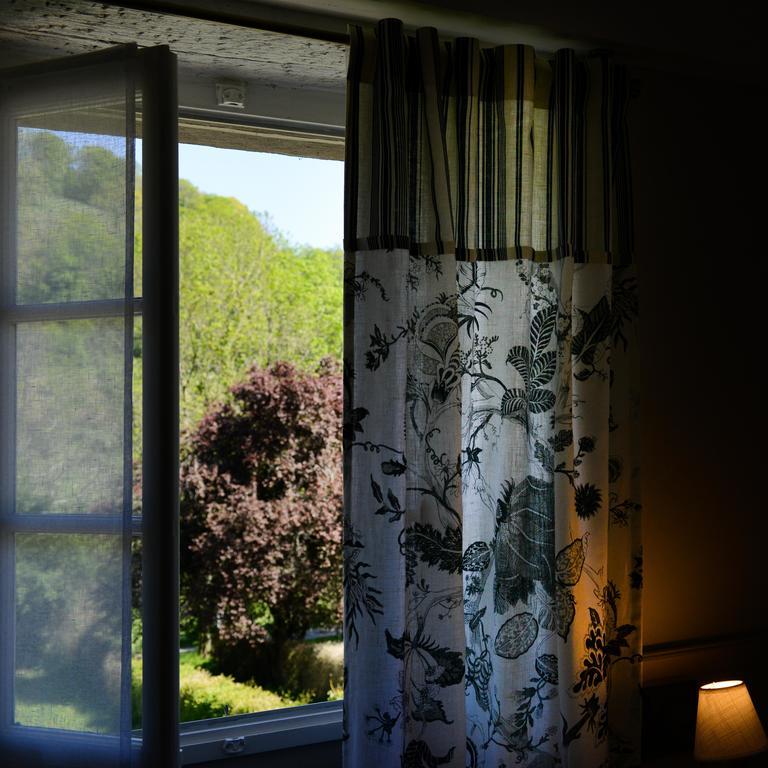 Hotel Les Bains De Secours Sévignacq-Meyracq Kültér fotó