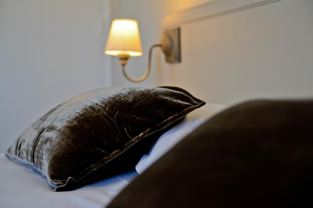Hotel Les Bains De Secours Sévignacq-Meyracq Kültér fotó